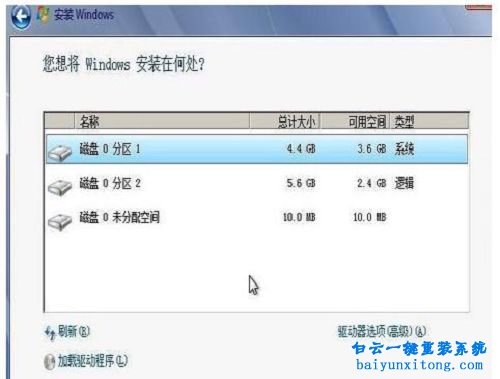 win10重裝win7,win7系統重裝教程步驟