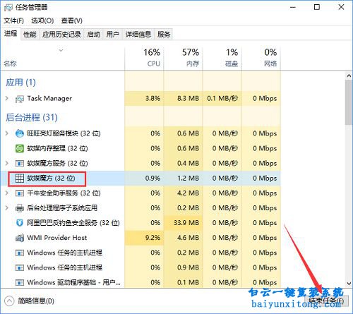 win10強制關閉程序,怎么強制關閉程序,電腦如何強步驟