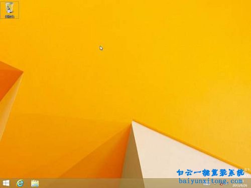 windows8.1系統光盤怎么安裝,怎么安裝windows8.1系統步驟