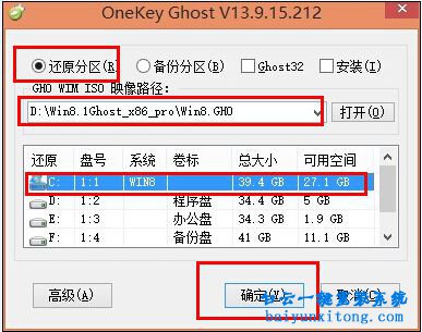 怎么重裝win8系統(tǒng),如何安裝win8系統(tǒng)步驟