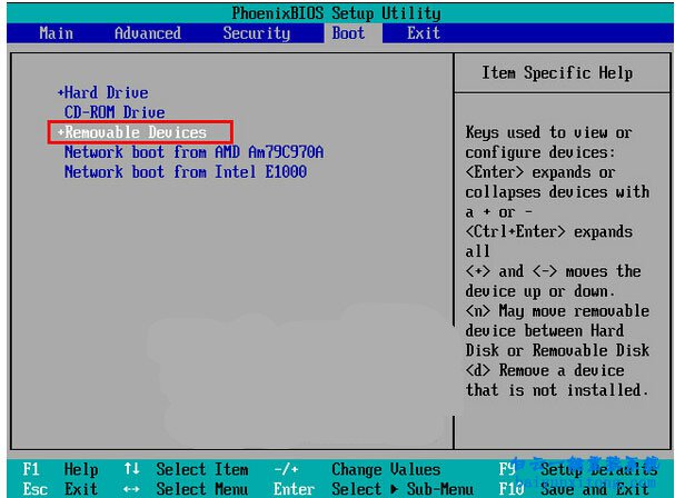 如何設置U盤為第一啟動項，怎么從U盤啟動電腦步驟