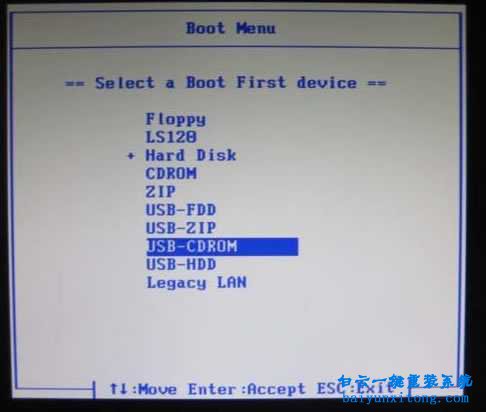 菜鳥重裝系統(tǒng)，怎么安裝系統(tǒng)的教程步驟