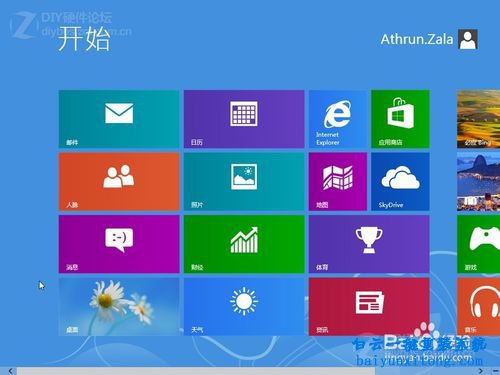 在線安裝Windows8系統，硬盤安裝Windows8系統步驟