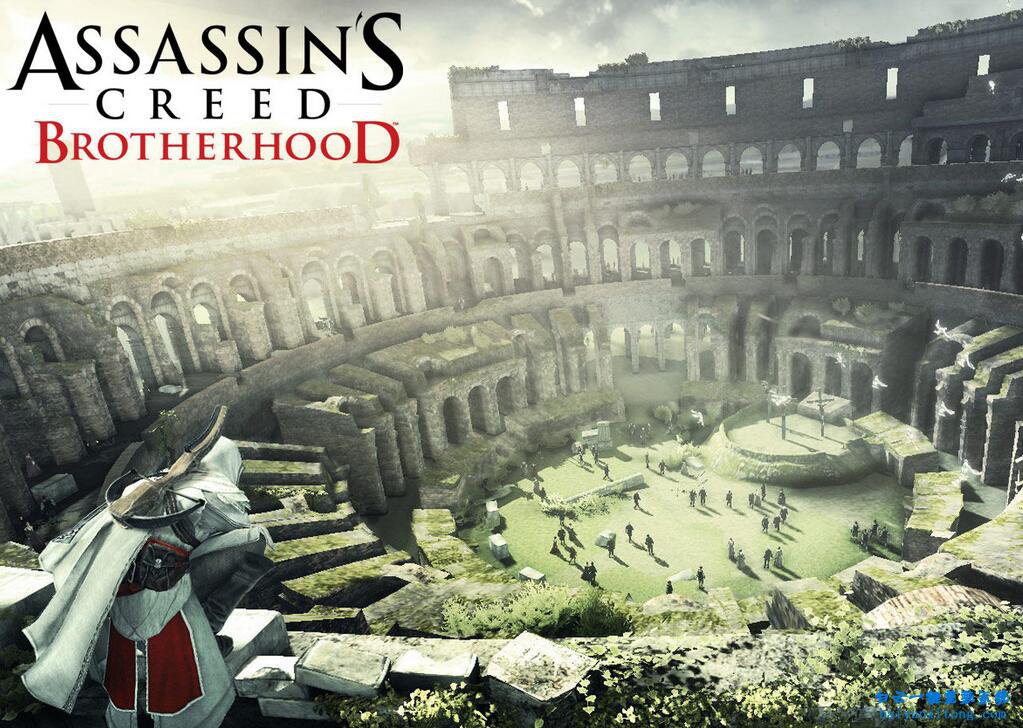 打開刺客信條出現MSCVP110.dll丟失怎么解決步驟