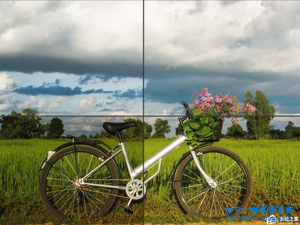 液晶顯示器設(shè)置多少亮度和對(duì)比度最佳步驟