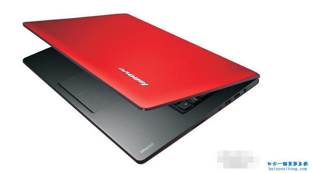 聯(lián)想100S重裝系統(tǒng)步驟