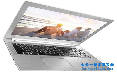 聯想異能者z51系列重裝系統win7步驟