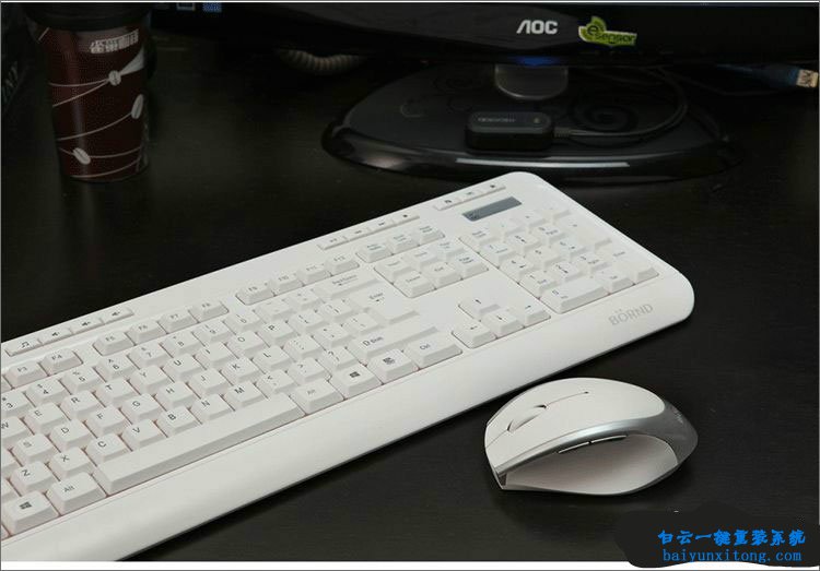 怎么禁止使用鼠標(biāo)鍵盤喚醒win10系統(tǒng)睡眠模式步驟