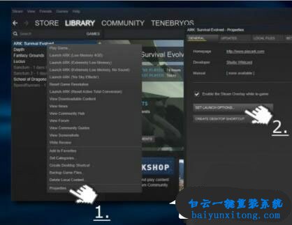win10生存進化出現(xiàn)“視頻驅(qū)動程序崩潰并重置”怎步驟