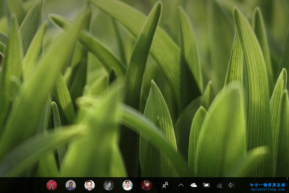 怎么修改win10我的聯系人固定到任務欄數量上限步驟
