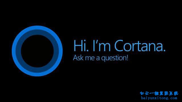 如何讓win10小娜可識別的東西增多的方法步驟