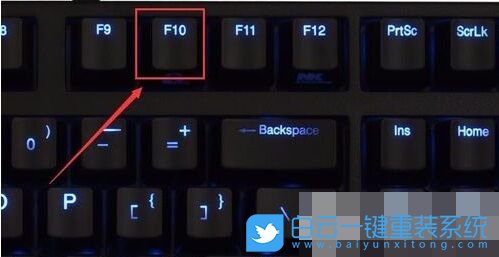 Bios設(shè)置,U盤啟動(dòng)步驟