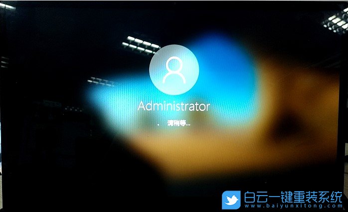 重置系統(tǒng),電腦重置鍵盤沒反應(yīng)步驟