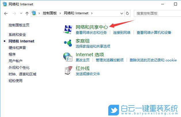 解析主機,瀏覽器解析主機步驟