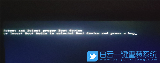 電腦黑屏,開機黑屏步驟