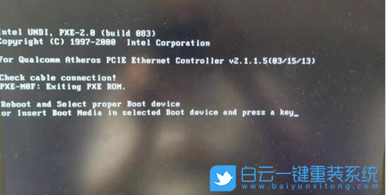 電腦黑屏,開機黑屏步驟