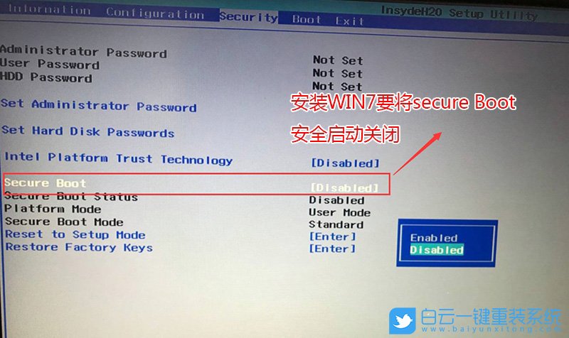 開機(jī)黑屏,DHCP錯(cuò)誤步驟