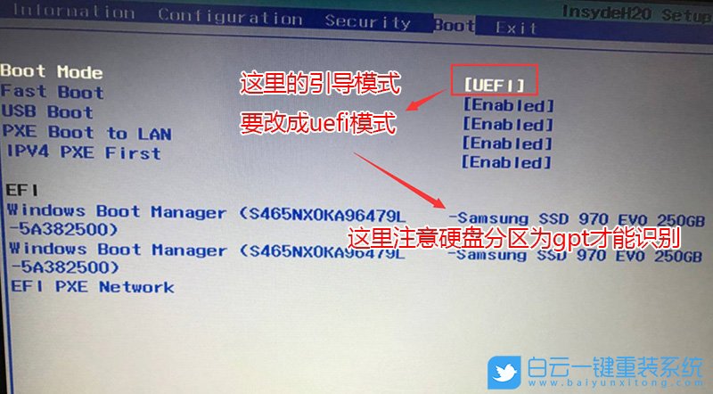 開機(jī)黑屏,DHCP錯(cuò)誤步驟