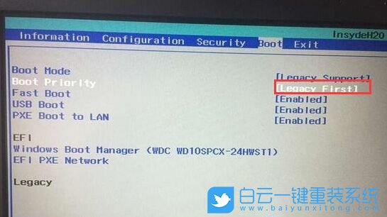 U盤啟動,Bios設置,重裝系統步驟