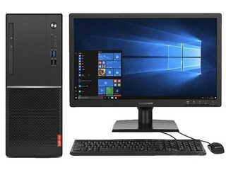 聯(lián)想揚天M4933K系列臺式電腦重裝win7|win10改win7