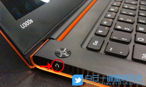 聯想筆記本,Bios,U盤啟動步驟