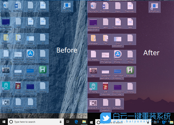 win10,選擇框顏色步驟