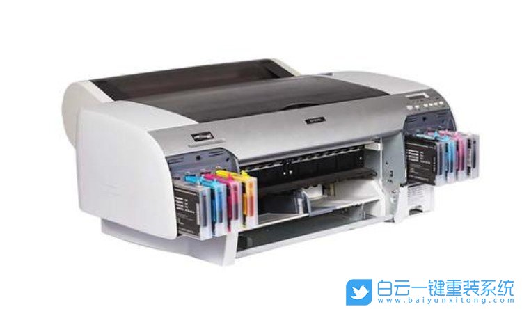 win7,Epson,打印機(jī)步驟