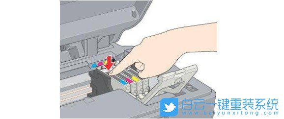 win7,Epson,打印機(jī)步驟