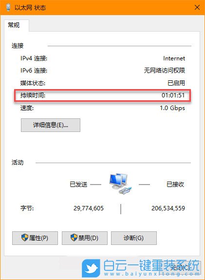 win10，開機(jī)運(yùn)行時(shí)間步驟