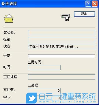 Windows,XP系統(tǒng),備份還原數據步驟