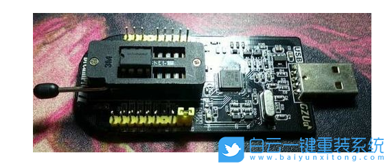 技嘉主板,刷Bios步驟