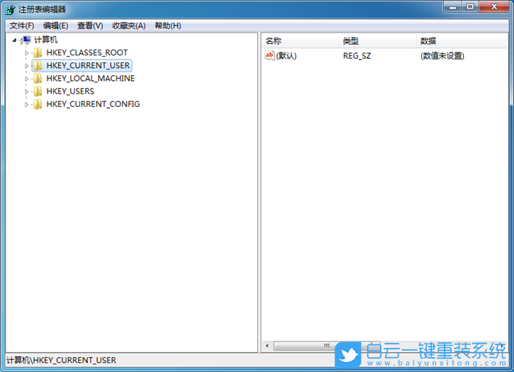 Win7,資源管理器步驟