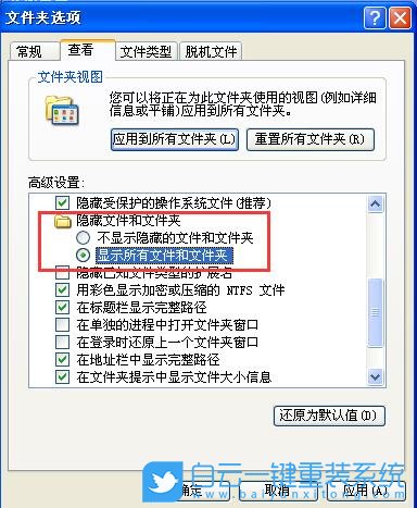 WinXp,數據執行保護步驟