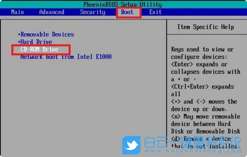 光盤,光驅(qū),重裝系統(tǒng)步驟