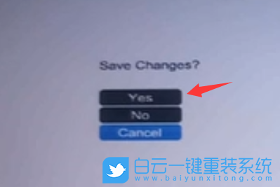 惠普,Bios,USB啟動(dòng)步驟