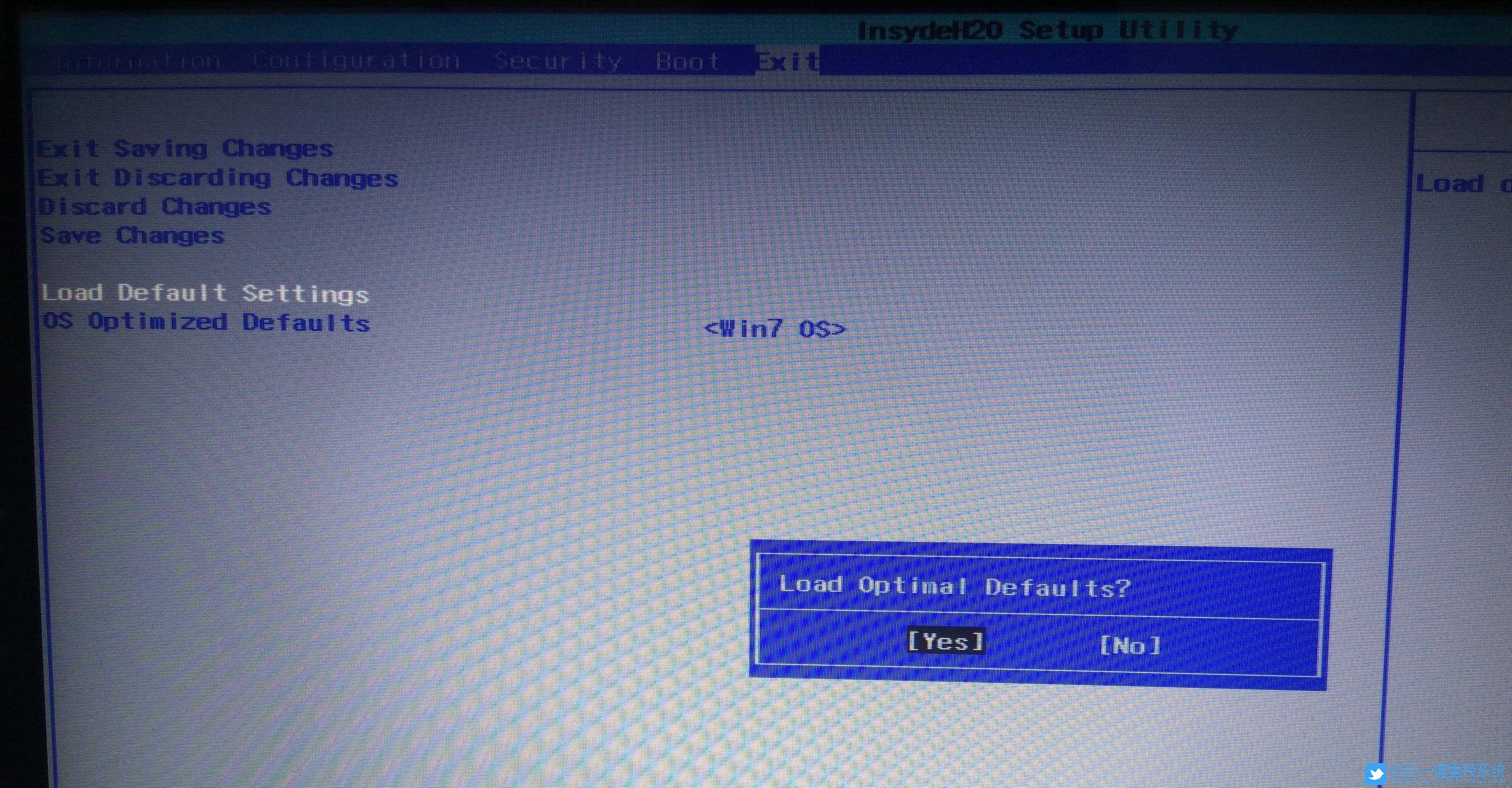 聯(lián)想筆記本,PE步驟