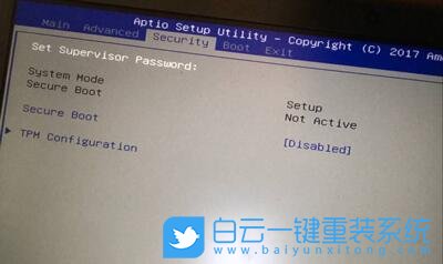 神舟戰(zhàn)神,U盤(pán)啟動(dòng),Bios設(shè)置步驟