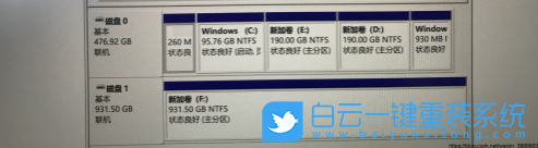 惠普戰66,硬盤內存步驟