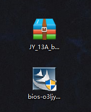聯(lián)想臺式機,升級BIOS,更新BIOS步驟