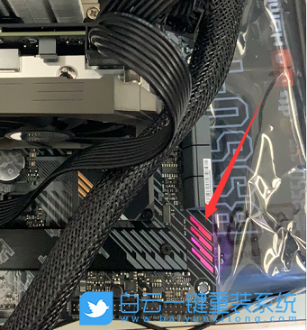 聯(lián)想異能者,B450M主板,B450主板步驟