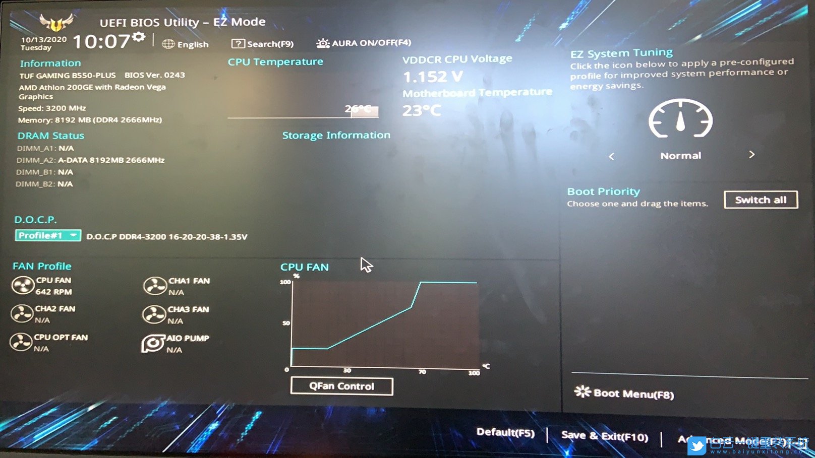 聯(lián)想異能者,B450M主板,B450主板步驟