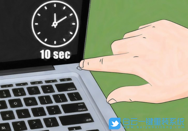 蘋果筆記,重裝系統(tǒng),恢復(fù)出廠系統(tǒng)步驟