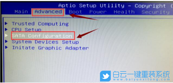 藍屏代碼,0x000007b,藍屏修復方法步驟