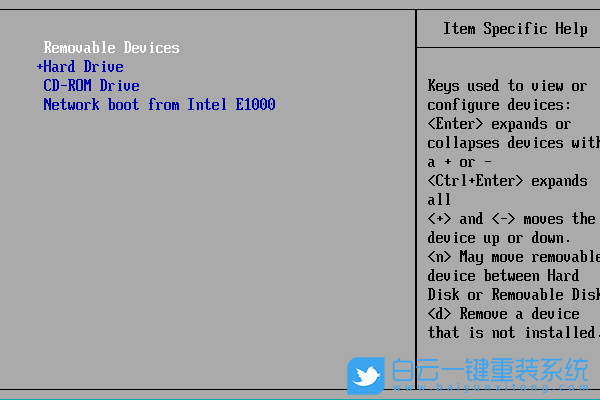 BIOS檢測不到硬盤,開機引導,硬盤啟動步驟