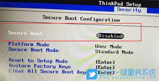 聯想電腦,BIOS設置步驟