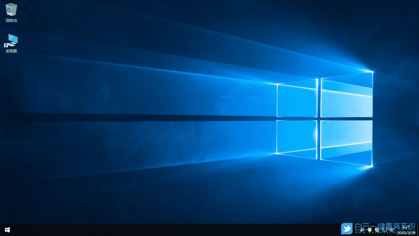 索尼電腦 Ghost Win10系統 64位原版 (By:2021.01) 安裝圖集