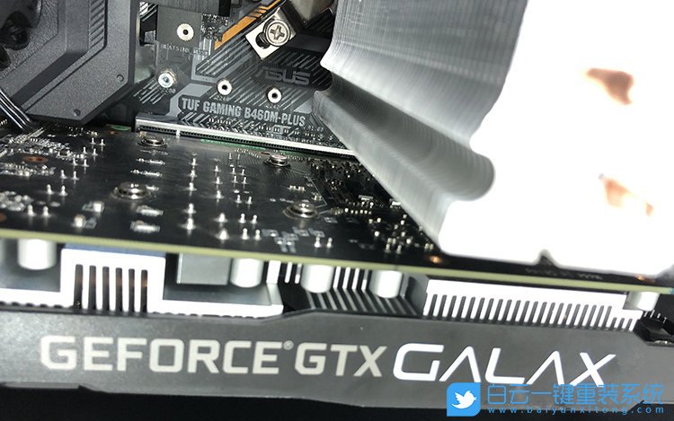 臺式機,顯卡安裝,獨立顯卡步驟