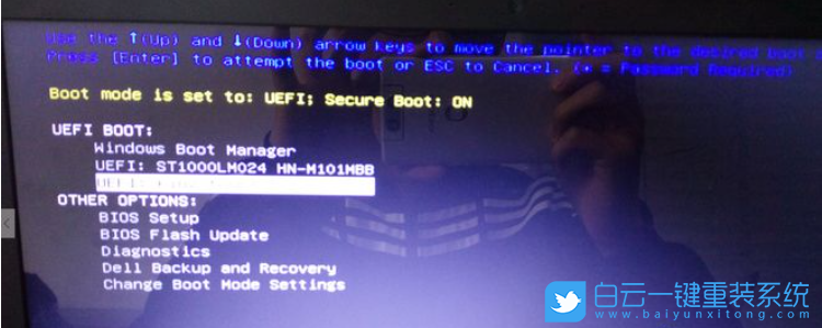 戴爾電腦,重裝系統,BIOS設置,Win10步驟