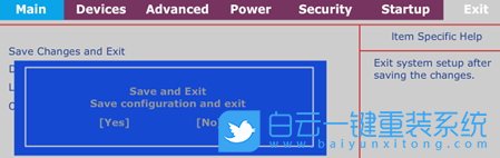 聯想筆記本,BIOS,啟動模式設置步驟