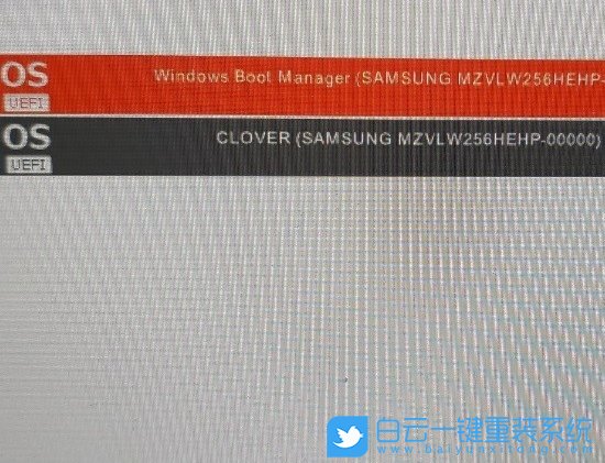 小米筆記本,BIOS設置,U盤啟動步驟